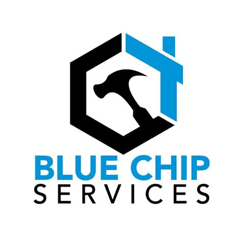 blue chip services